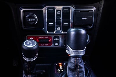2023 Jeep Wrangler Rubicon 392