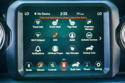 2023 Jeep Wrangler Rubicon 392
