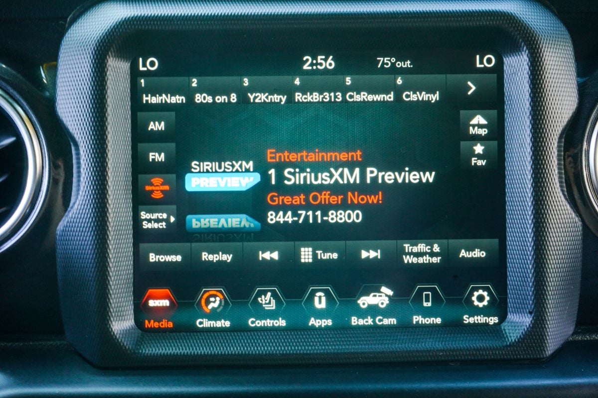 2023 Jeep Wrangler Rubicon 392