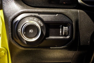 2023 Jeep Wrangler Rubicon 392