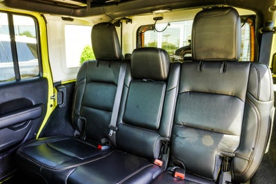 2023 Jeep Wrangler Rubicon 392