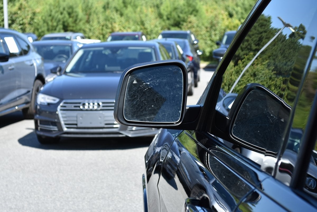 2021 Jeep Grand Cherokee 80th Anniversary Edition
