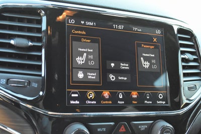 2021 Jeep Grand Cherokee 80th Anniversary Edition