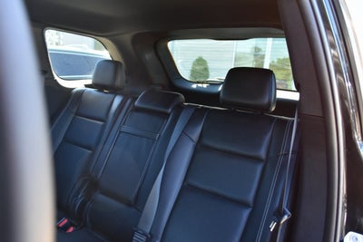 2021 Jeep Grand Cherokee 80th Anniversary Edition