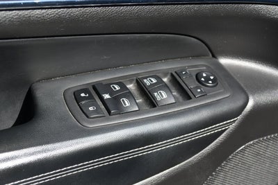 2021 Jeep Grand Cherokee 80th Anniversary Edition