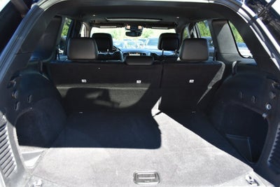 2021 Jeep Grand Cherokee 80th Anniversary Edition