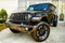2024 Jeep Wrangler Rubicon X 4xe