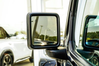 2024 Jeep Wrangler Rubicon X 4xe