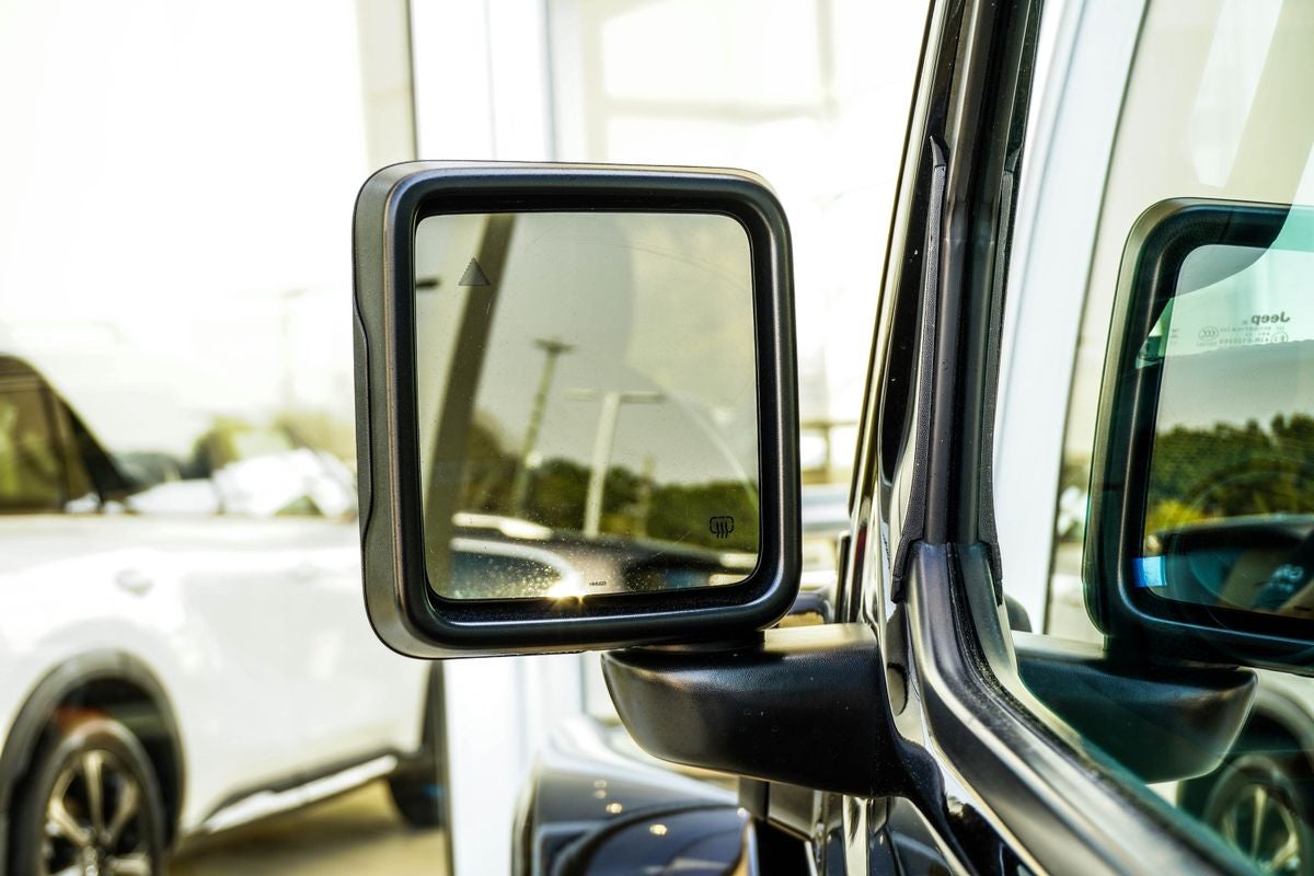 2024 Jeep Wrangler Rubicon X 4xe