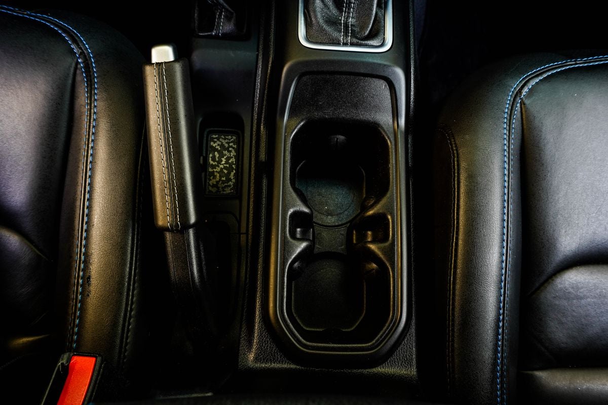 2024 Jeep Wrangler Rubicon X 4xe