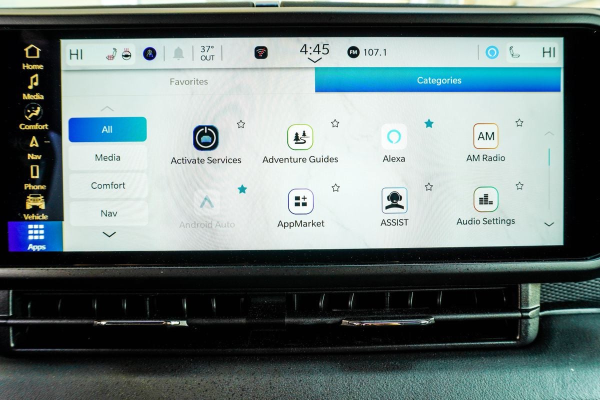 2024 Jeep Wrangler Rubicon X 4xe