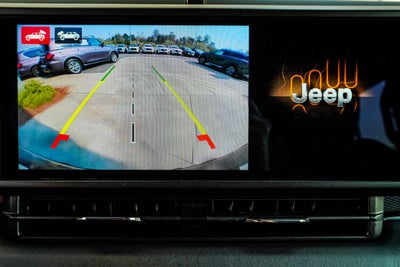 2024 Jeep Wrangler Rubicon X 4xe