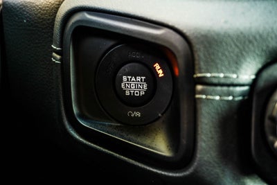 2024 Jeep Wrangler Rubicon X 4xe