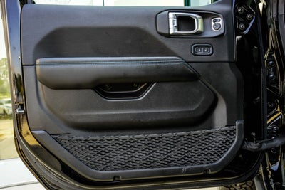 2024 Jeep Wrangler Rubicon X 4xe