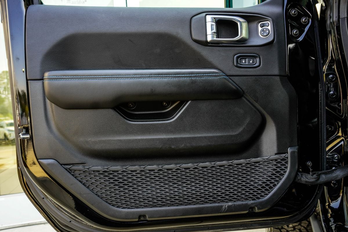 2024 Jeep Wrangler Rubicon X 4xe