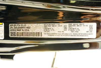 2024 Jeep Wrangler Rubicon X 4xe