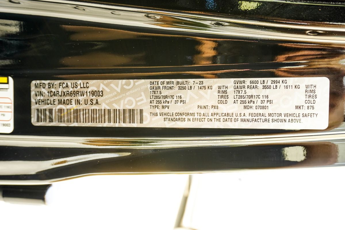 2024 Jeep Wrangler Rubicon X 4xe