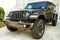 2024 Jeep Wrangler Rubicon X 4xe