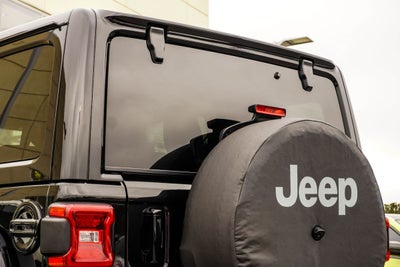 2024 Jeep Wrangler High Altitude 4xe