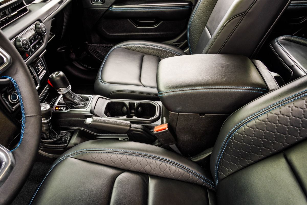 2024 Jeep Wrangler High Altitude 4xe