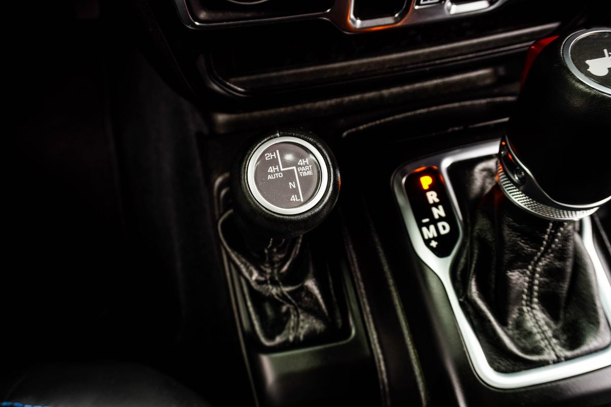 2024 Jeep Wrangler High Altitude 4xe