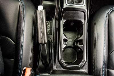 2024 Jeep Wrangler High Altitude 4xe