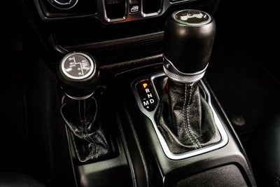 2024 Jeep Wrangler High Altitude 4xe