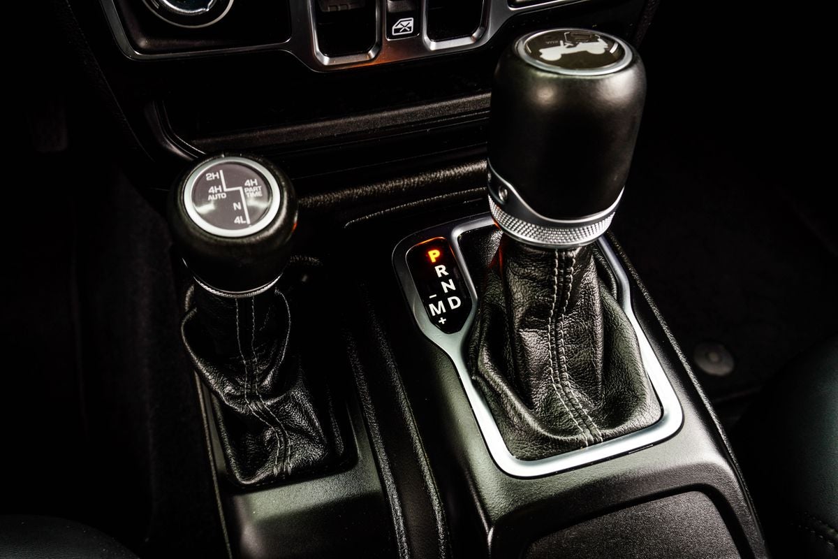 2024 Jeep Wrangler High Altitude 4xe