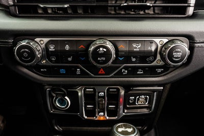 2024 Jeep Wrangler High Altitude 4xe