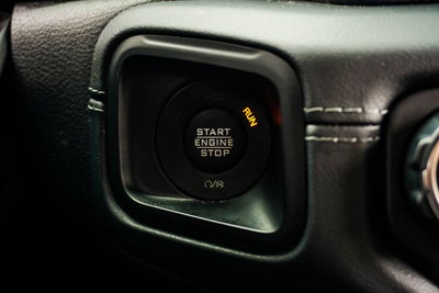 2024 Jeep Wrangler High Altitude 4xe