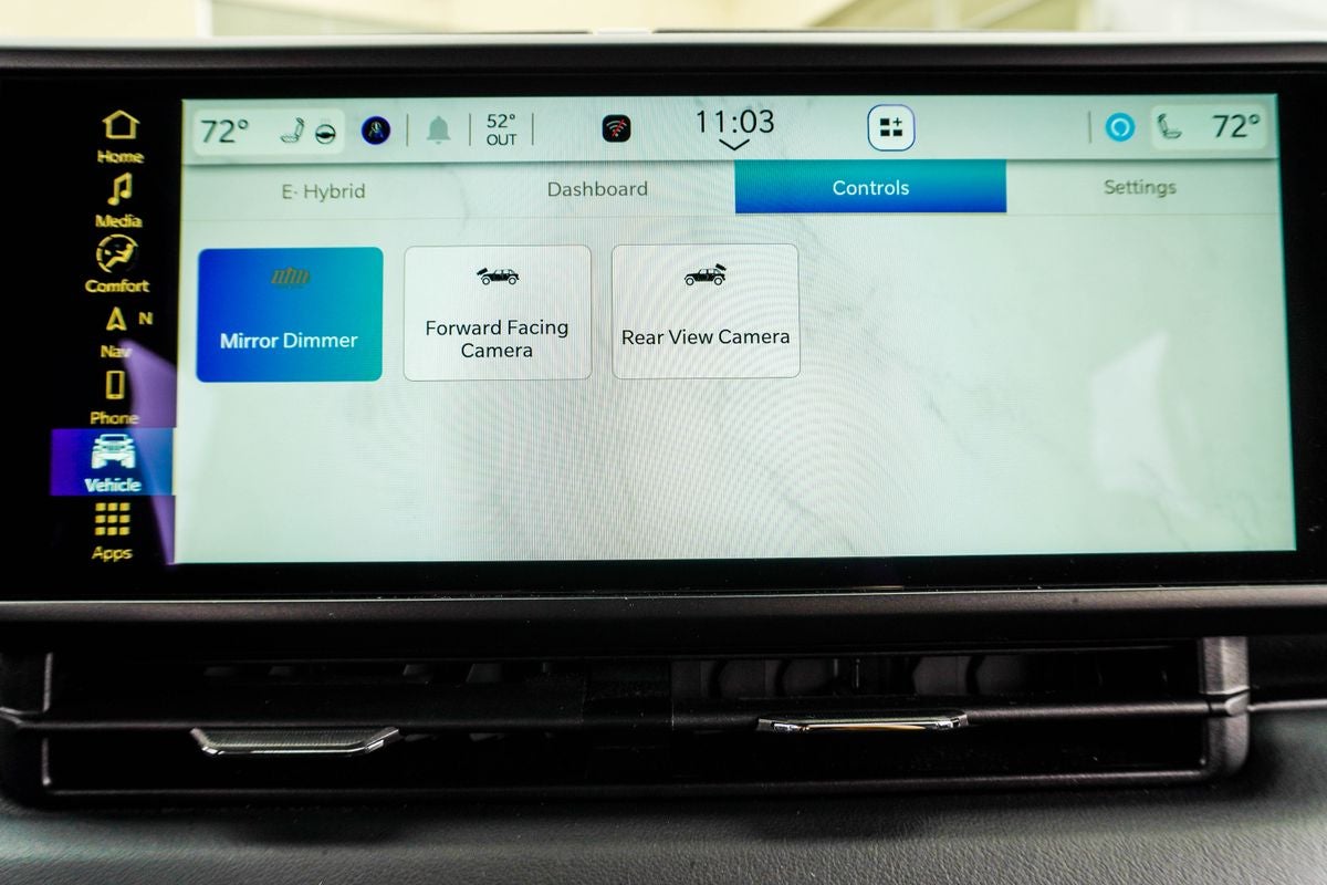 2024 Jeep Wrangler High Altitude 4xe