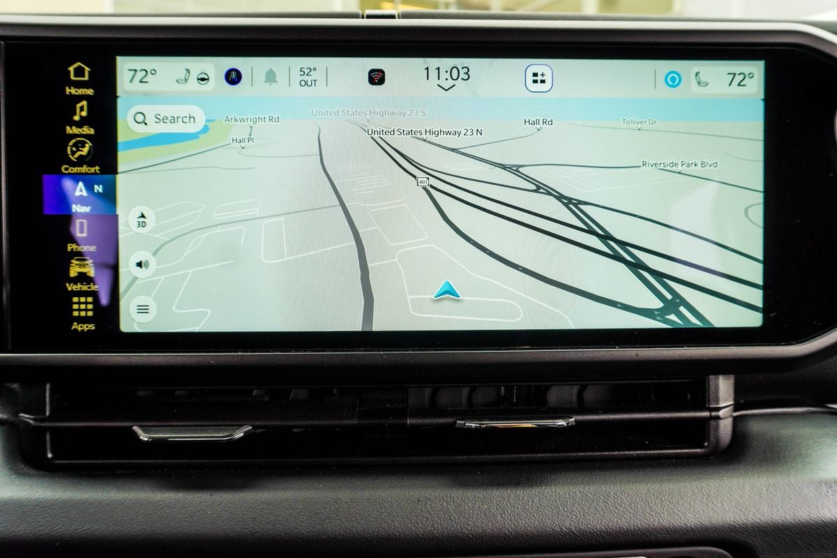 2024 Jeep Wrangler High Altitude 4xe