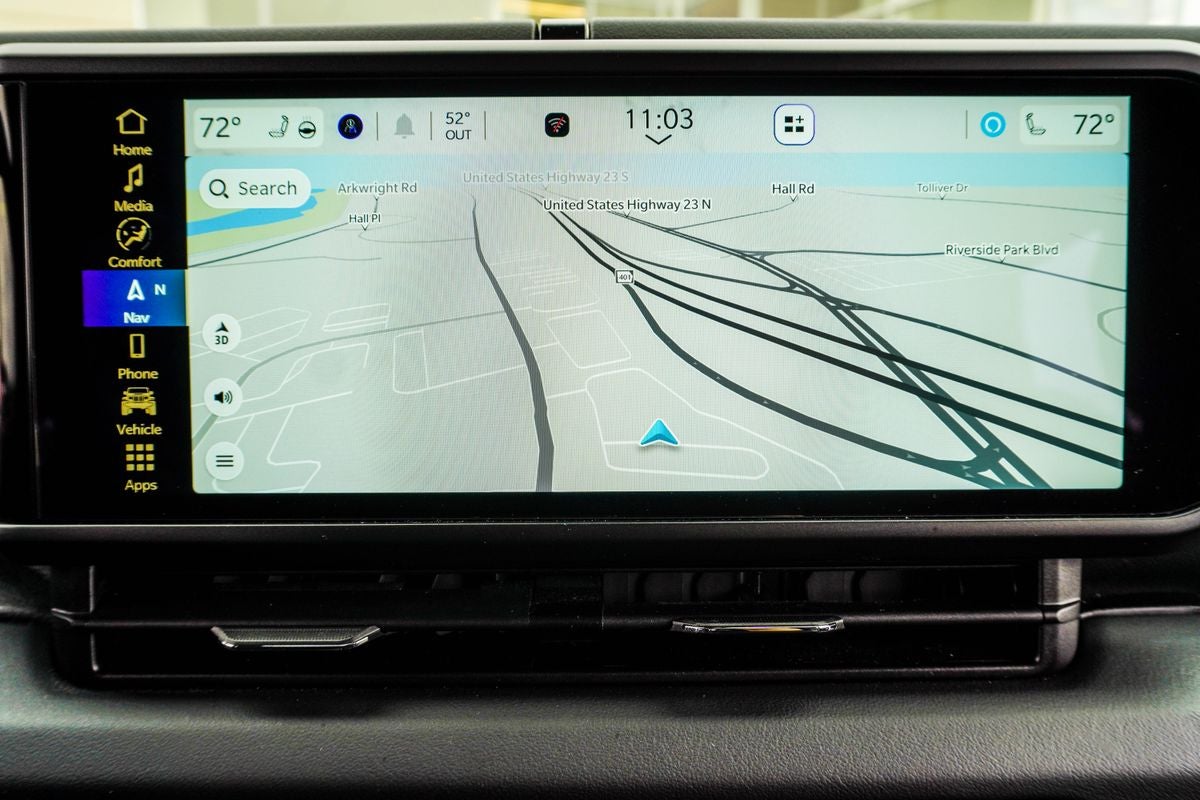 2024 Jeep Wrangler High Altitude 4xe