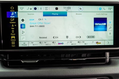 2024 Jeep Wrangler High Altitude 4xe