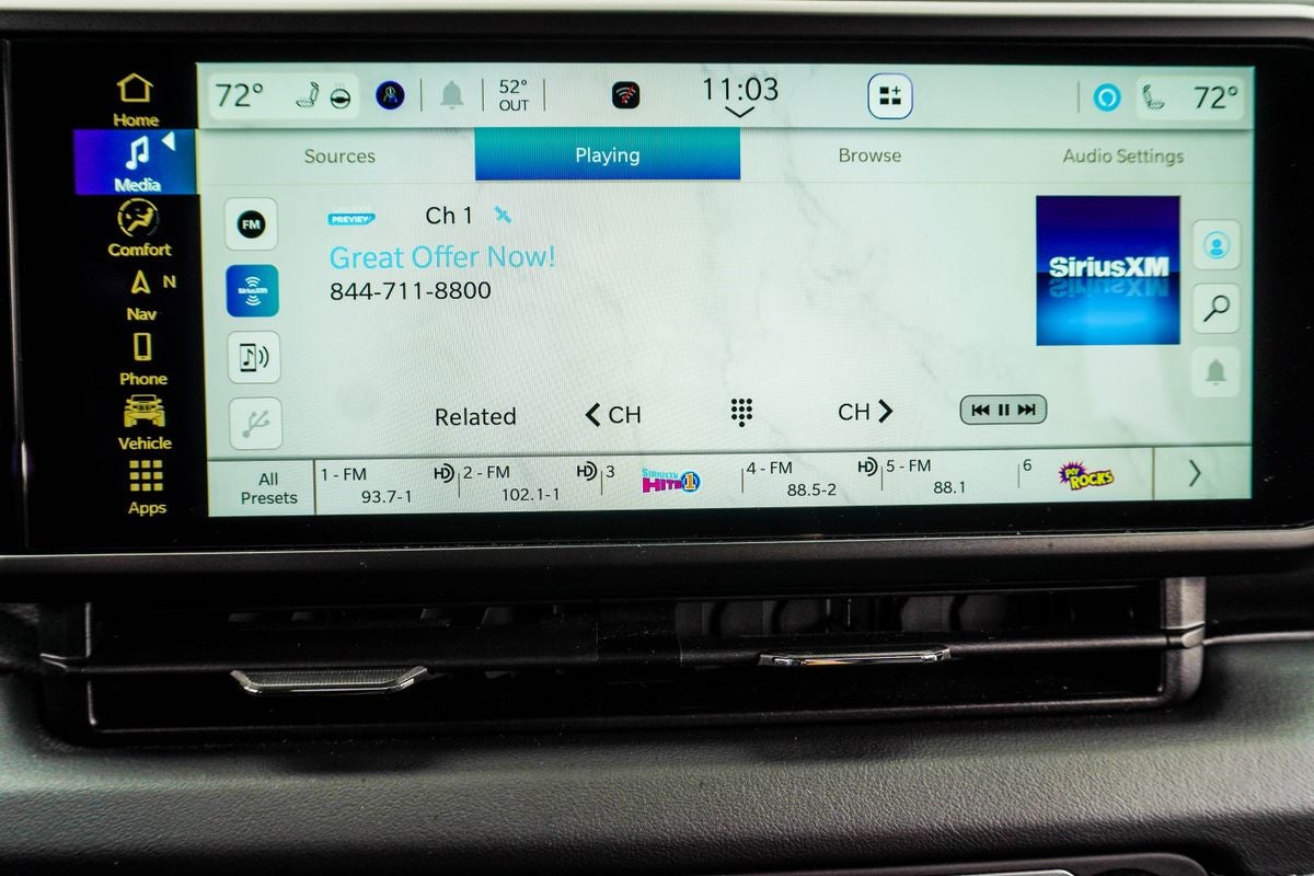 2024 Jeep Wrangler High Altitude 4xe