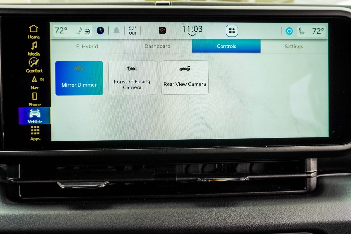 2024 Jeep Wrangler High Altitude 4xe