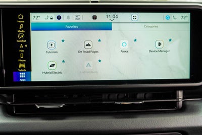 2024 Jeep Wrangler High Altitude 4xe