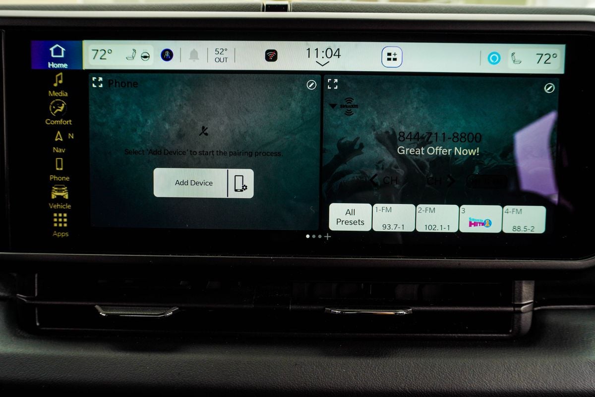 2024 Jeep Wrangler High Altitude 4xe