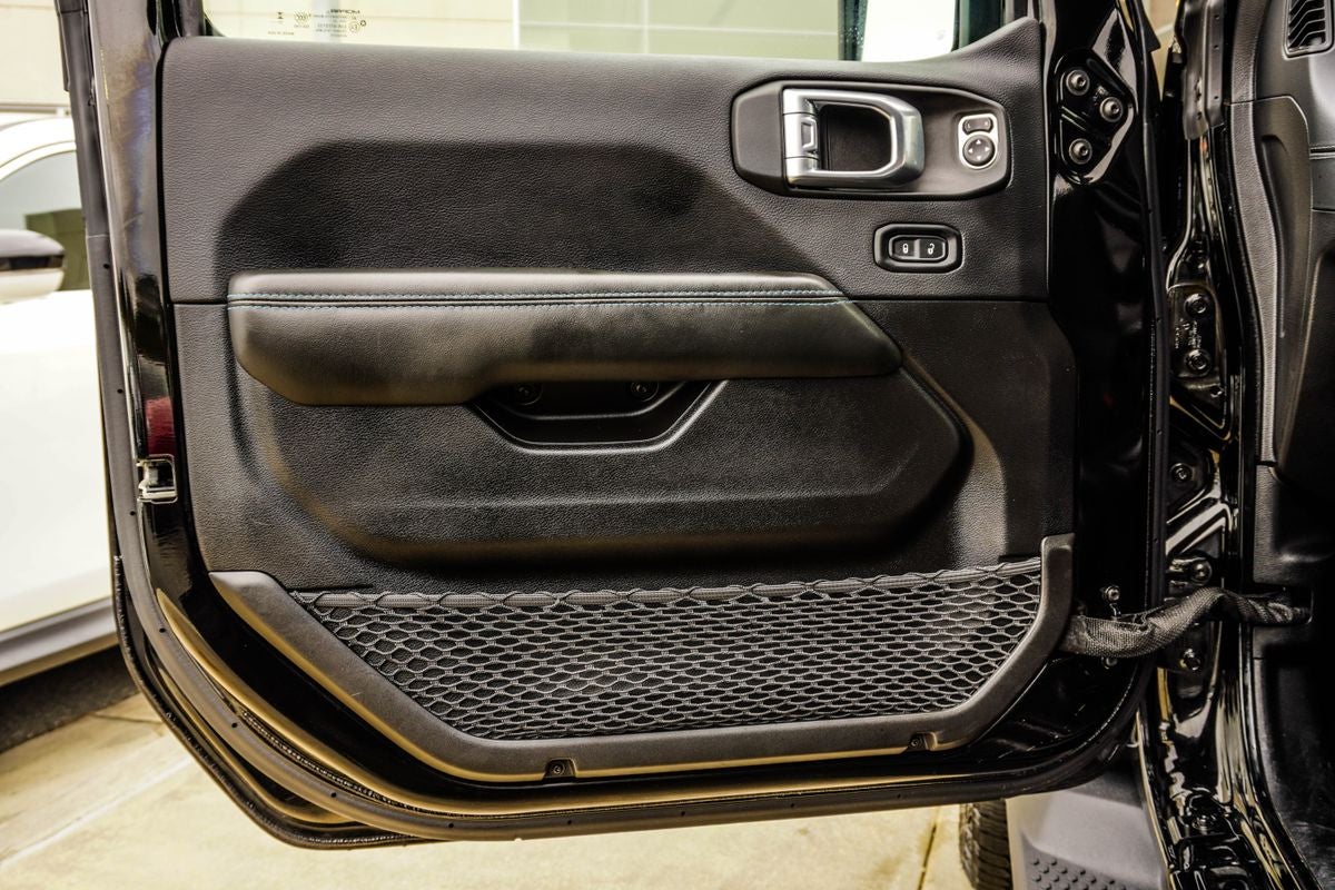 2024 Jeep Wrangler High Altitude 4xe