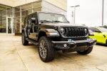 2024 Jeep Wrangler High Altitude 4xe
