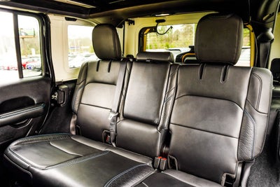 2024 Jeep Wrangler High Altitude 4xe