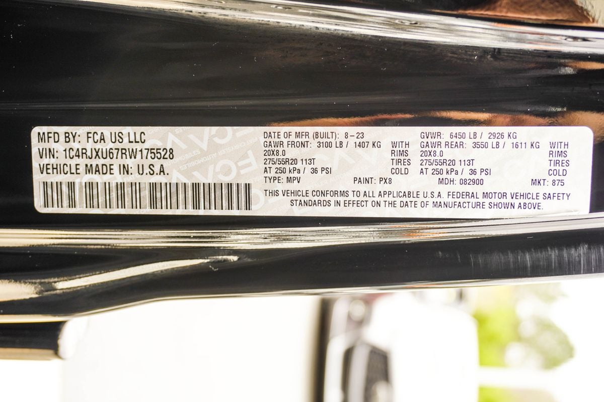 2024 Jeep Wrangler High Altitude 4xe