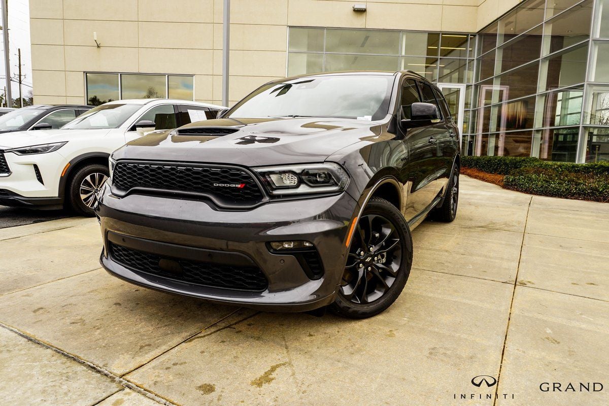 2023 Dodge Durango R/T Premium
