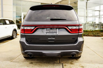 2023 Dodge Durango R/T Premium