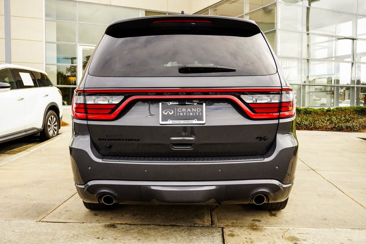 2023 Dodge Durango R/T Premium
