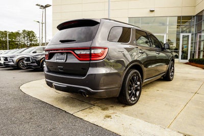 2023 Dodge Durango R/T Premium
