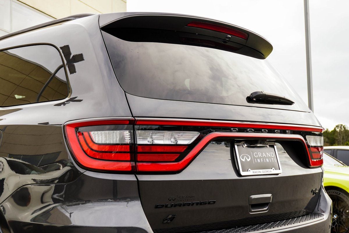 2023 Dodge Durango R/T Premium