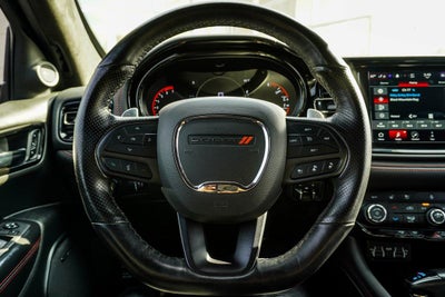 2023 Dodge Durango R/T Premium