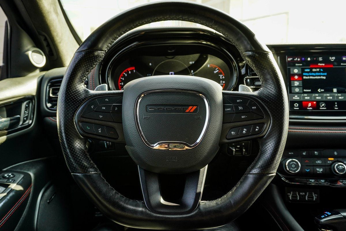 2023 Dodge Durango R/T Premium