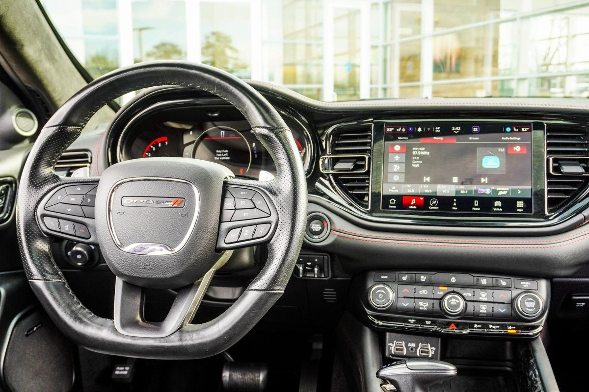 2023 Dodge Durango R/T Premium